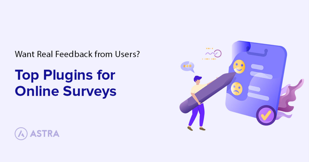 Top Plugins for Online Surveys