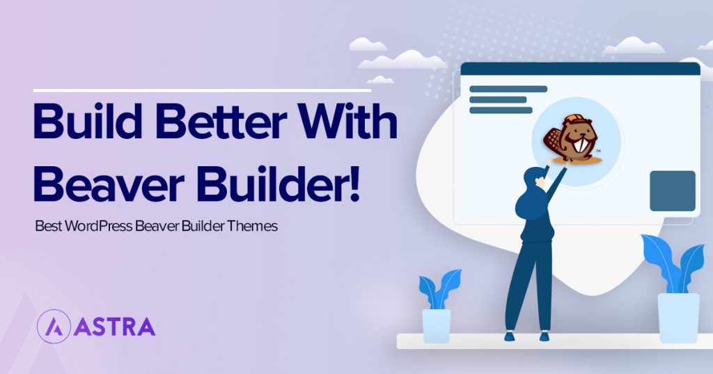 Best Beaver Builder Themes