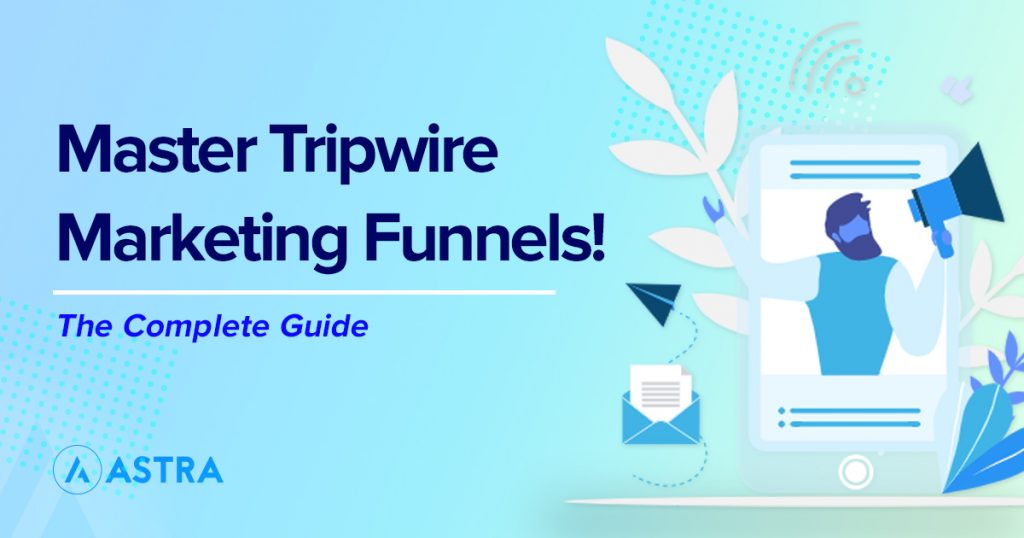 Guide to Tripwire funnels featured image