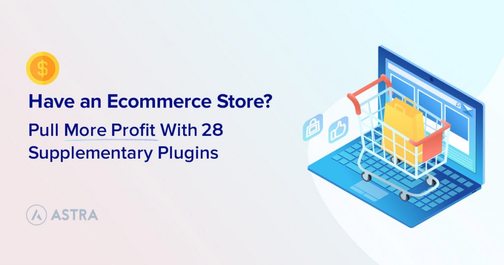 Must have woocommerce plugin featured image