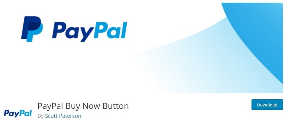 PayPal Buy Now Button plugin