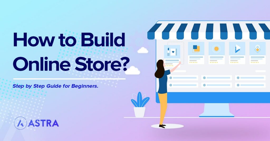 Build Online Store