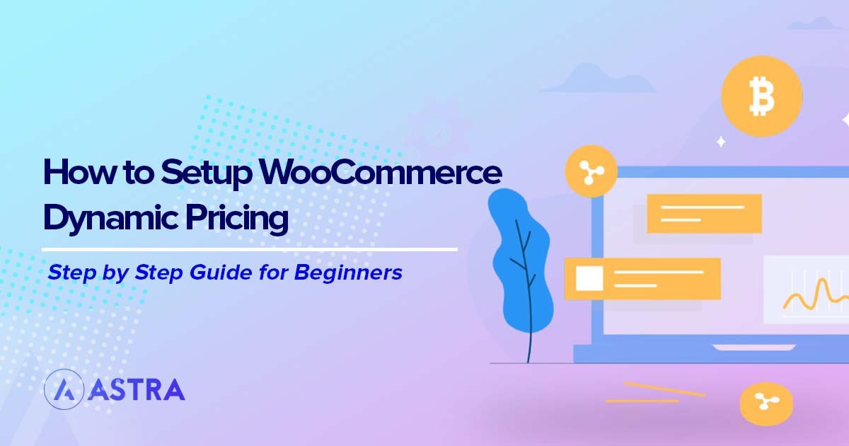 How to add Dynamic Pricing in WooCommerce