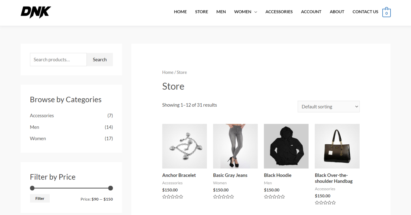 Astra Pro - WooCommerce Module, Astra 3.0+