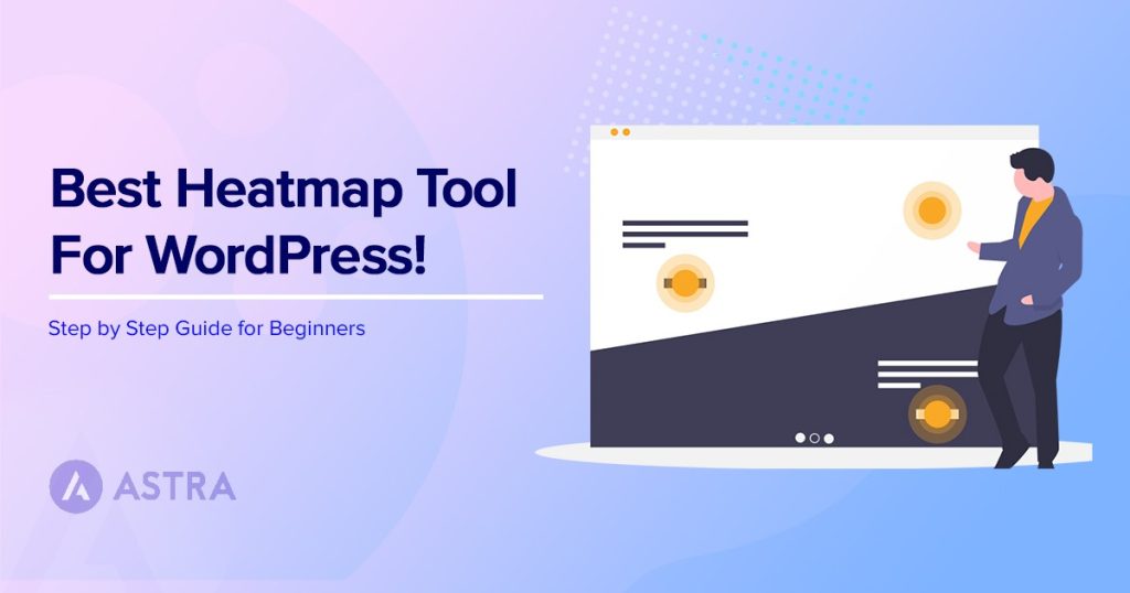 Best heatmap tool for WordPress