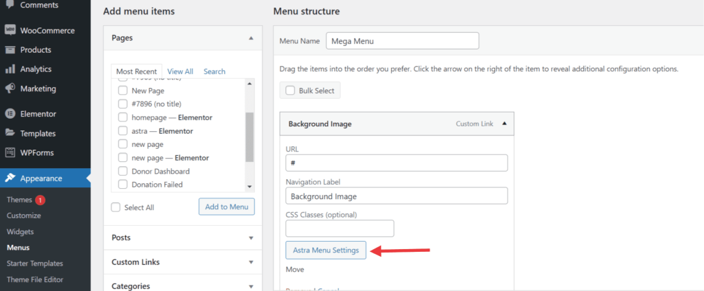 Nav Menu Module [Create a Mega Menu]
